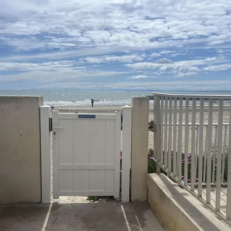 - Vue - Cap D'agde - Ct247-024 Apartmán Le Grau-dʼAgde