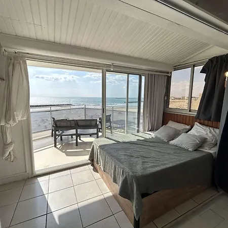 - Vue - Cap D'agde - Ct247-024 * Le Grau-dʼAgde