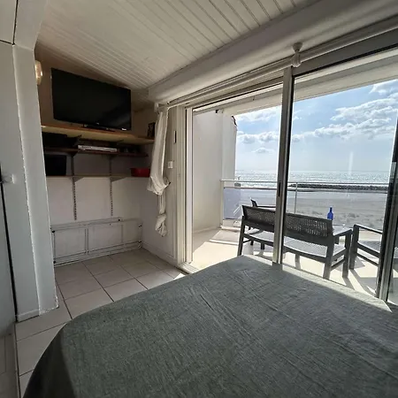 - Vue - Cap D'agde - Ct247-024 *