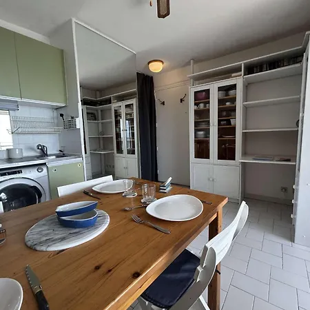 - Vue - Cap D'agde - Ct247-024 Le Grau-dʼAgde