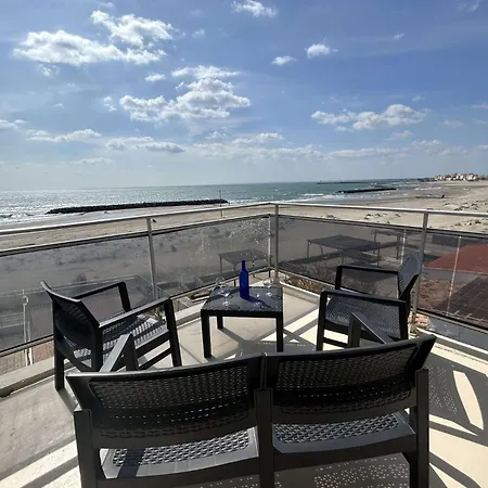 - Vue - Cap D'agde - Ct247-024 * Le Grau-d'Agde