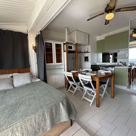 - Vue - Cap D'agde - Ct247-024 Le Grau-d'Agde