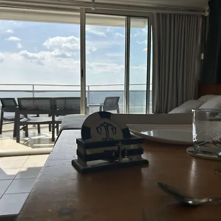 - Vue - Cap D'agde - Ct247-024 Apartment *