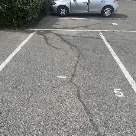 - Vue - Cap D'agde - Ct247-024 Apartment *