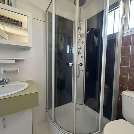 - Vue - Cap D'agde - Ct247-024 *