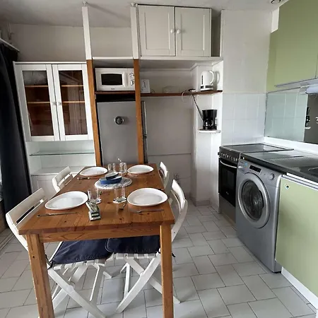 - Vue - Cap D'agde - Ct247-024 Le Grau-d'Agde