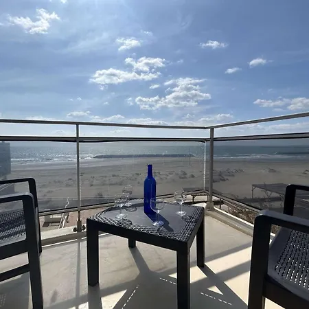 - Vue - Cap D'agde - Ct247-024 Apartment *