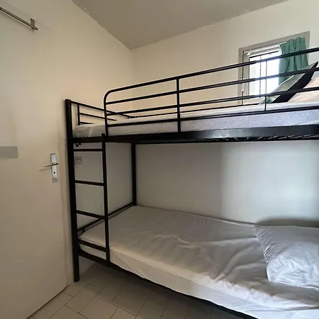 - Vue - Cap D'agde - Ct247-024 Apartment