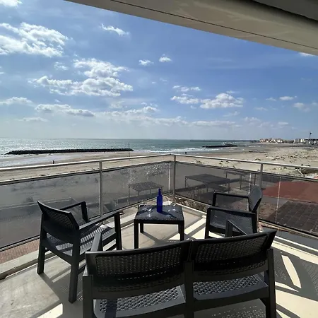 Apartment - Vue - Cap D'agde - Ct247-024